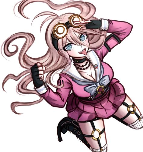 miu iruma